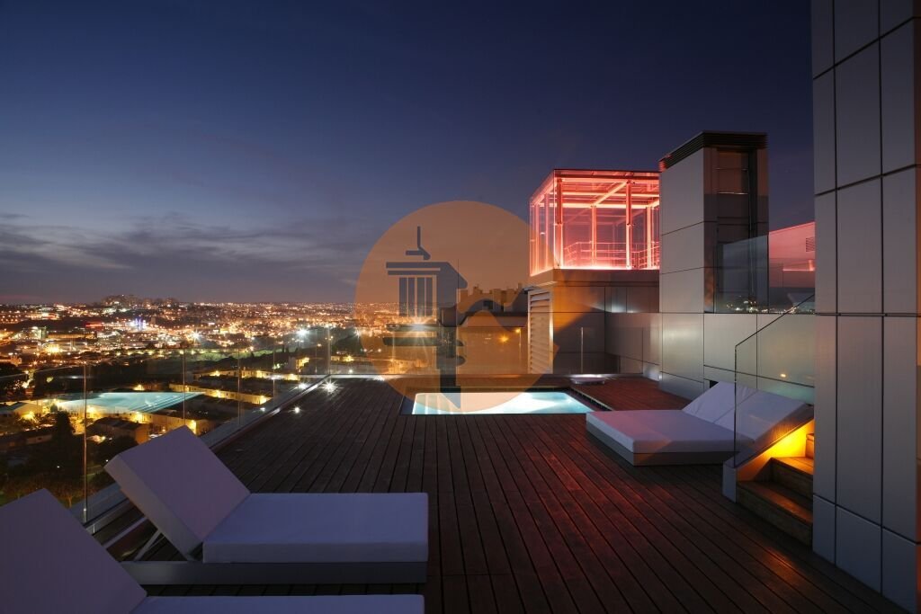 Apartment in Belem, Lisbon, Portugal 1 - 12857930