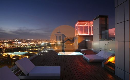 Apartment in Belem, Lisbon, Portugal 1
