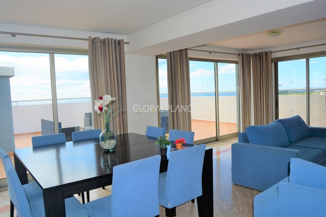 Apartment in Portimao, Algarve, Portugal 1 - 12856363