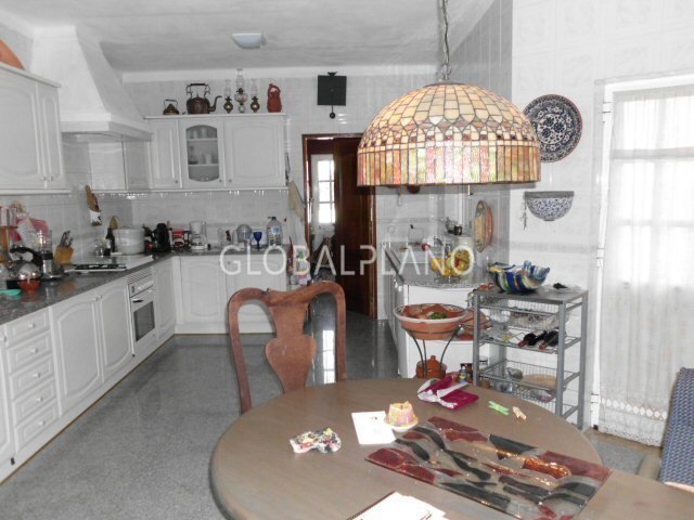 House in Alvor, Algarve, Portugal 4 - 12856123
