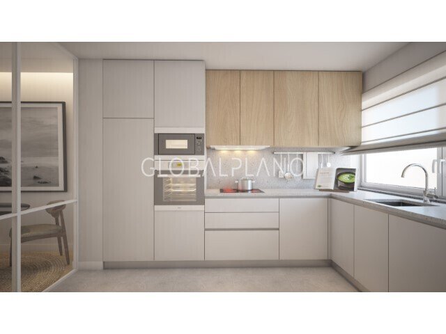 Apartment in Praia dos Pescadores, Olhos de Agua, Portugal 3 - 12856964