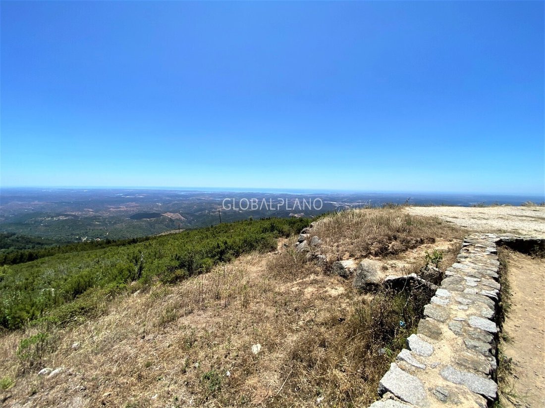 Land in Monchique, Algarve, Portugal 5 - 12856873