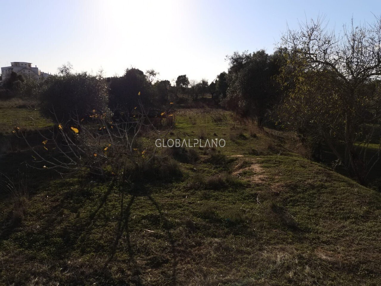 Land for sale in Portimão, Portugal — €680,000