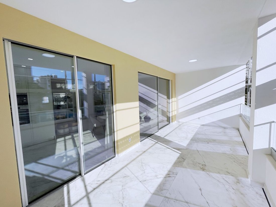 Apartment in Sao Goncalo de Lagos, Algarve, Portugal 2 - 12857276