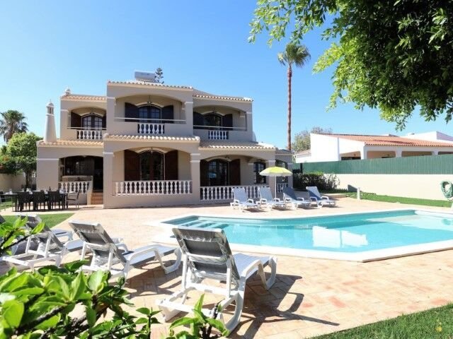 House in Guia, Algarve, Portugal 1 - 12855680