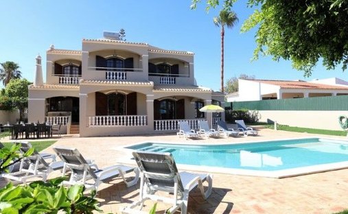 House in Guia, Algarve, Portugal 1
