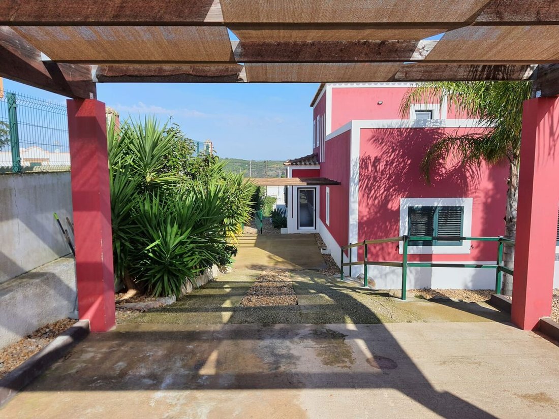 Haus in Azinhal, Algarve, Portugal 5 - 12855502