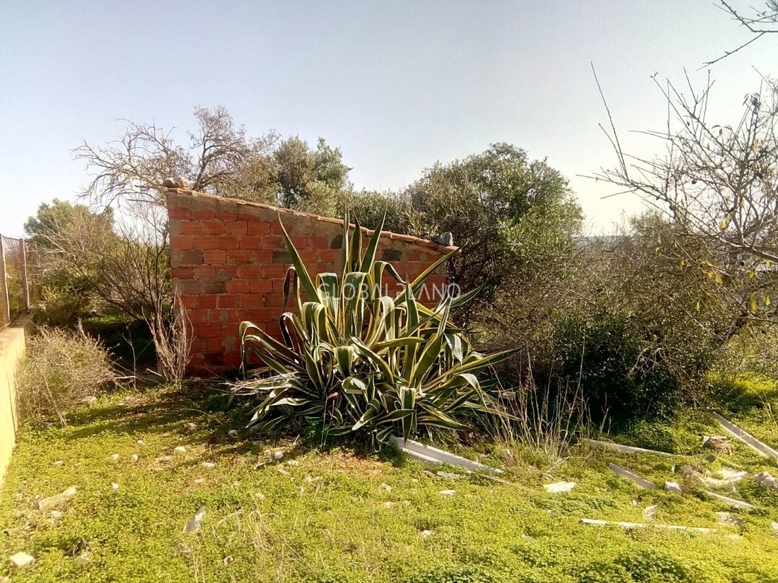 Land in Mexilhoeira Grande, Algarve, Portugal 2 - 12855979