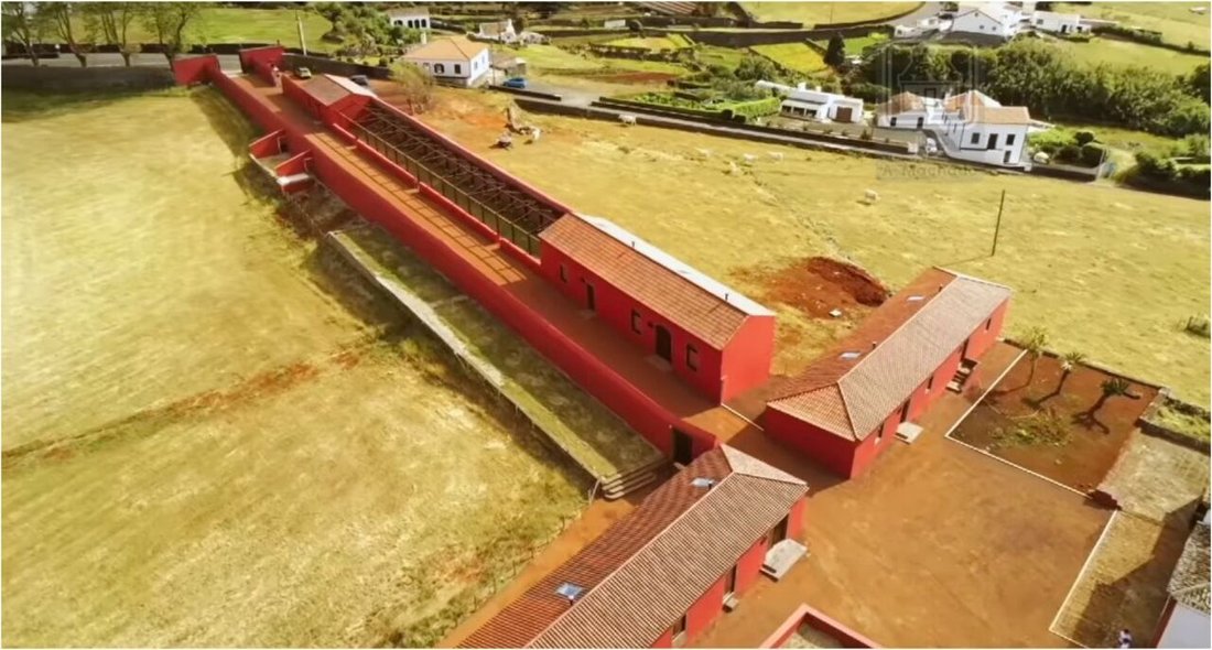 Maison à Almagreira, Açores, Portugal 3 - 12855577