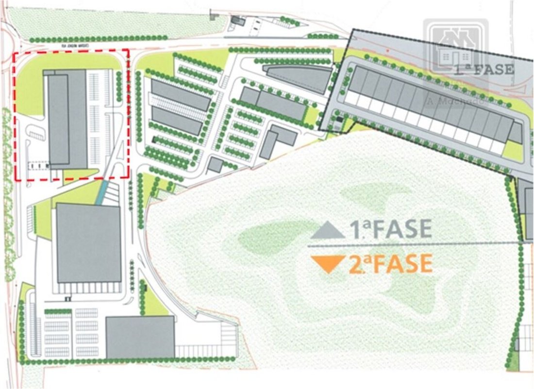 Sale Of Urban Plot/Land For Construction In Pico Da Pedra, Azores