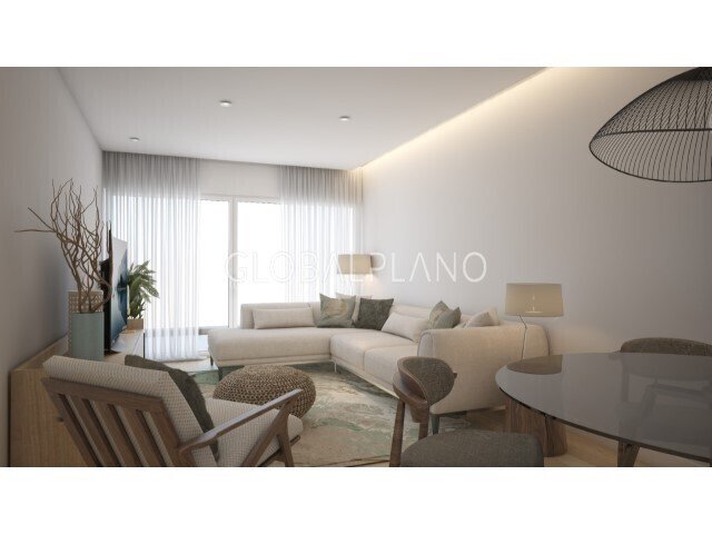 Apartment in Praia dos Pescadores, Olhos de Agua, Portugal 1 - 12856964
