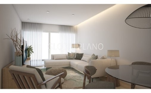 Apartment in Praia dos Pescadores, Olhos de Agua, Portugal 1