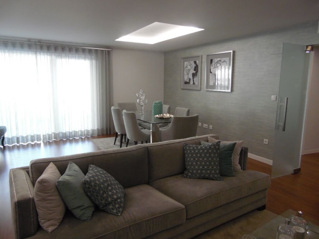 Apartment in Parede, Lisbon, Portugal 1 - 12855496