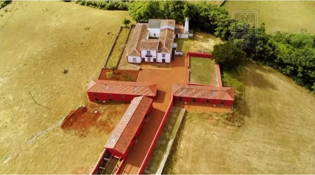 Maison à Almagreira, Açores, Portugal 2 - 12855577