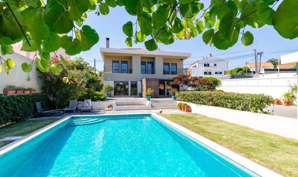 House T3 Ericeira 1 Km, The House Of Houses In Ericeira, Lisbon