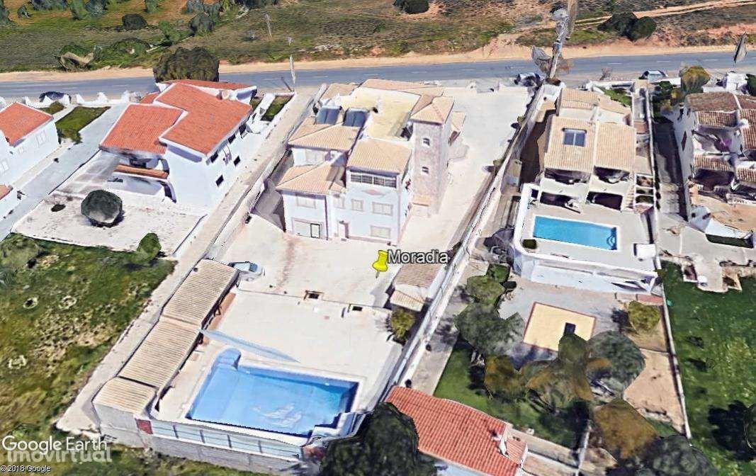 House in Olhos de Agua, Algarve, Portugal 1 - 12856982