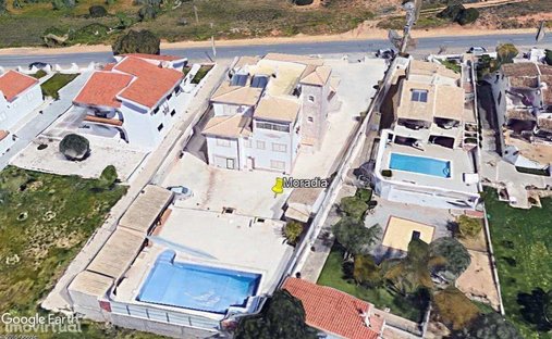 Maison à Olhos de Agua, Algarve, Portugal 1