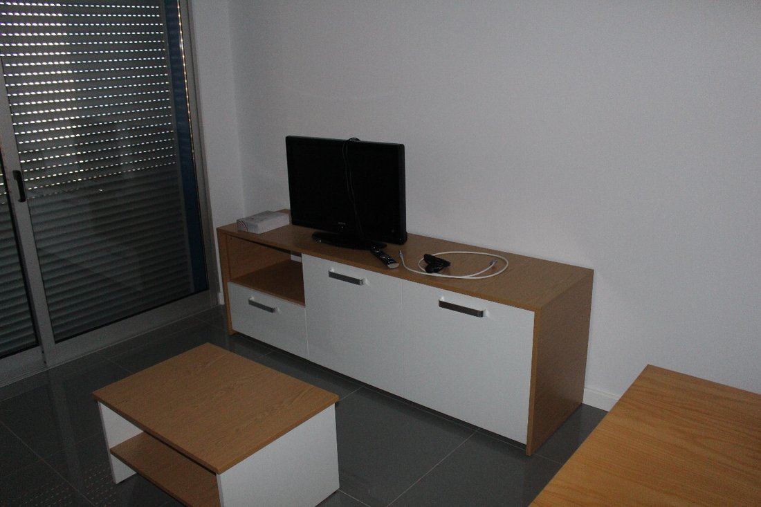 Apartment in Monte Gordo, Algarve, Portugal 5 - 12855084