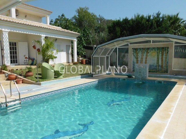 House in Alvor, Algarve, Portugal 1 - 12856123