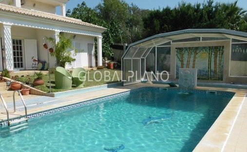 Casa en Alvor, Algarve, Portugal 1