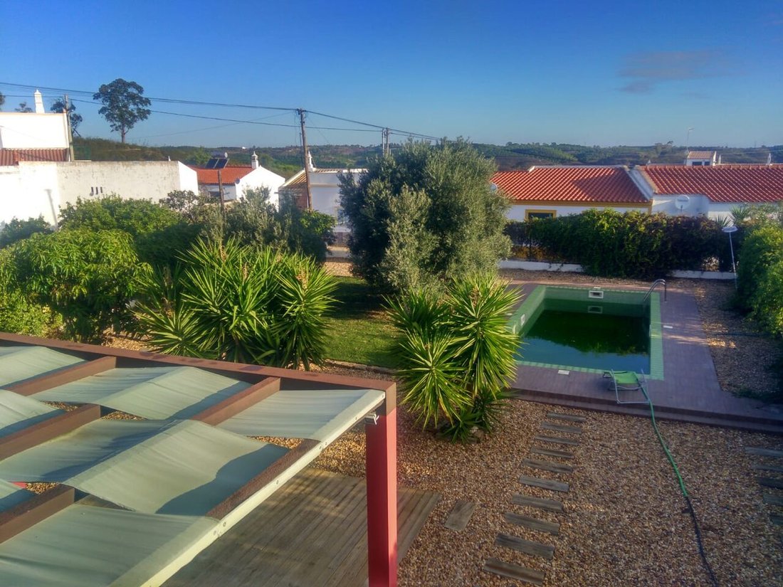 Haus in Azinhal, Algarve, Portugal 3 - 12855502