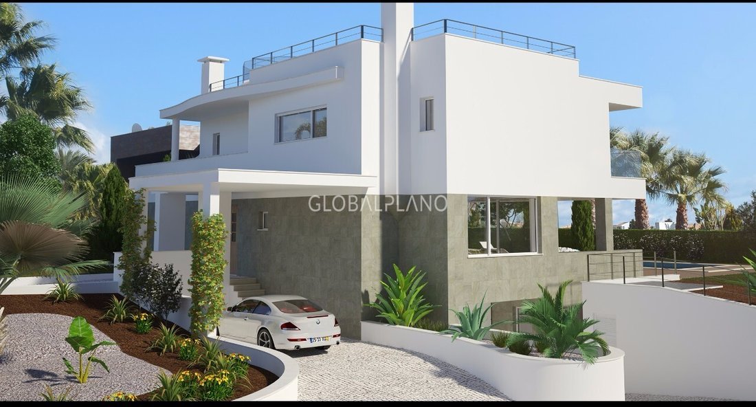 Land in São Sebastião, Lagos, Sao Goncalo de Lagos, Portugal 3 - 12855568