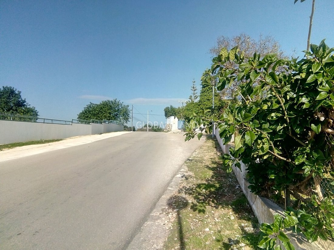 Land in Mexilhoeira Grande, Algarve, Portugal 3 - 12855979