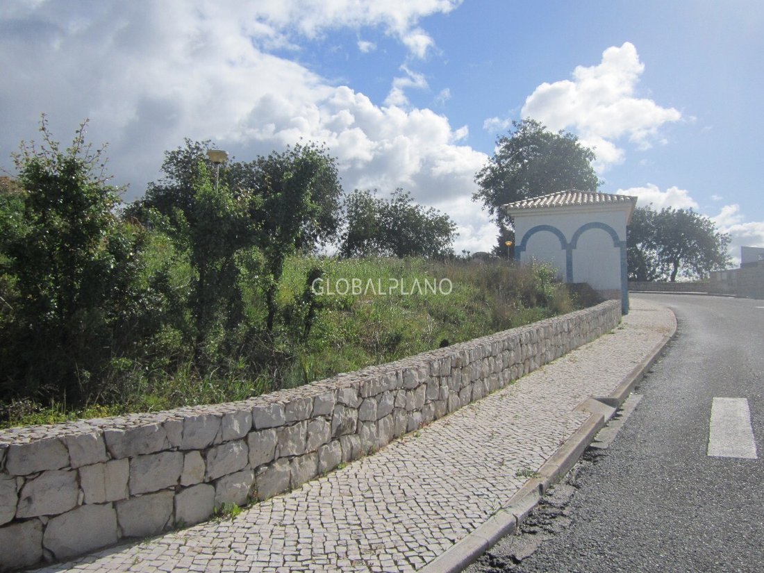 Land in Portimao, Algarve, Portugal 3 - 12855772