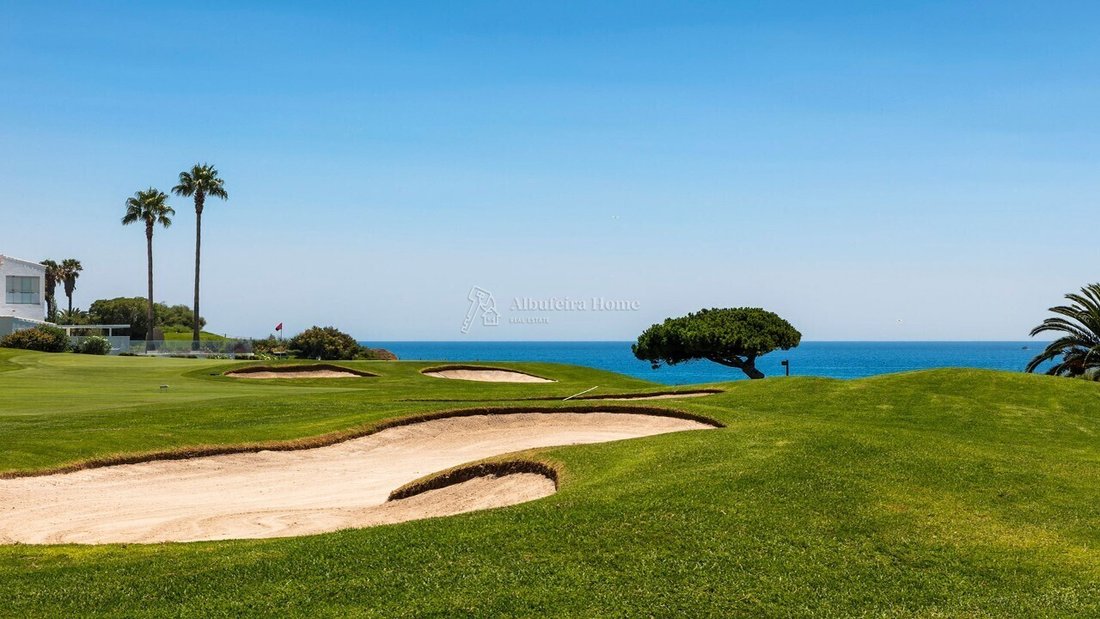 Land in Almancil, Algarve, Portugal 1 - 12856458