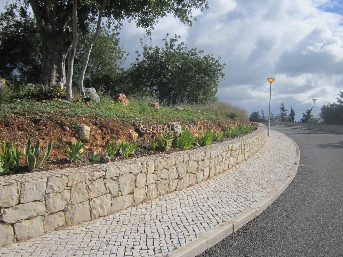 Land in Portimao, Algarve, Portugal 4 - 12855772