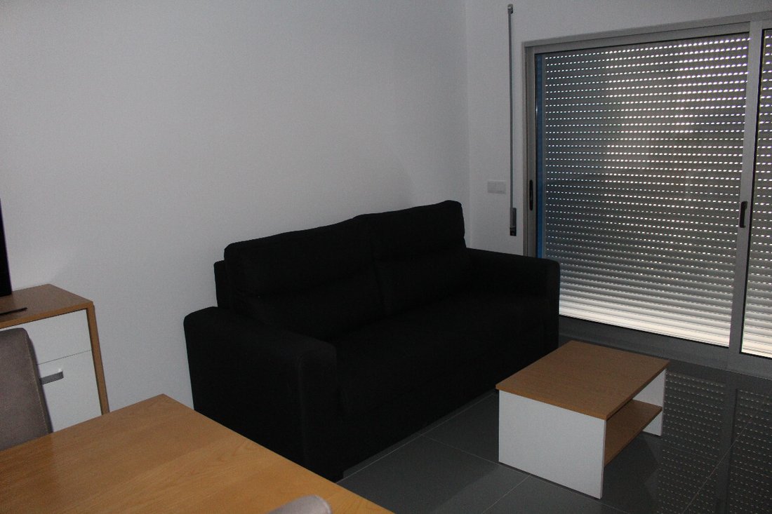 Apartment in Monte Gordo, Algarve, Portugal 3 - 12855230