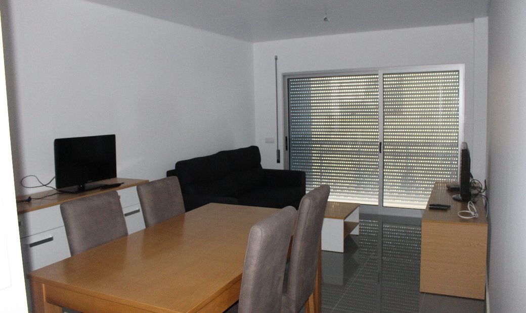 2 Bedroom Apartment Situated Pr Next To The In Monte Gordo, Algarve, Portugal For Sale (12855230)