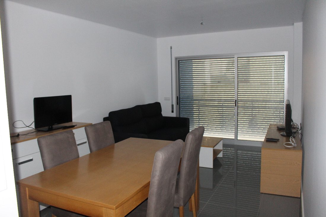 Apartment in Monte Gordo, Algarve, Portugal 1 - 12855230