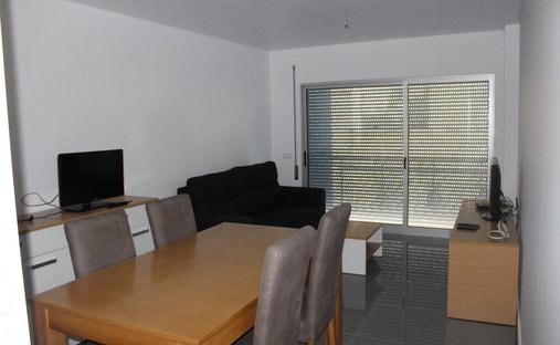 Apartment in Monte Gordo, Algarve, Portugal 1