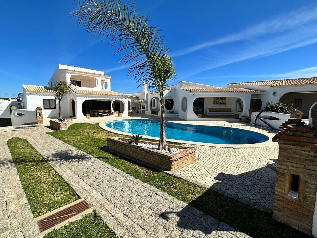 House in Algoz e Tunes, Algarve, Portugal 1 - 12856315