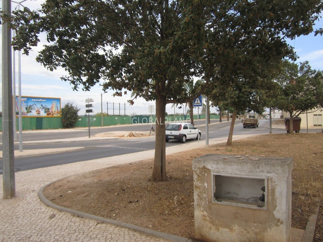 Land in Portimao, Algarve, Portugal 5 - 12855743