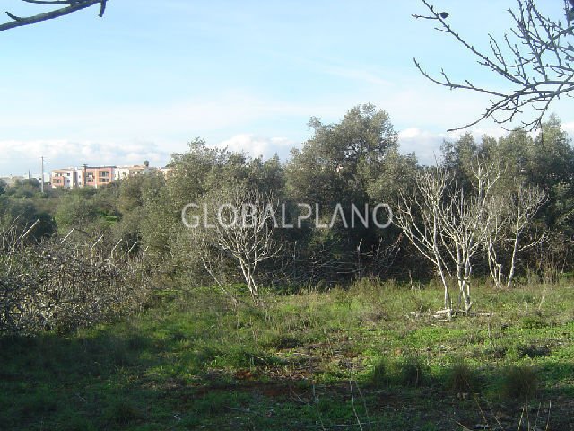 Land in Portimao, Algarve, Portugal 5 - 12855699