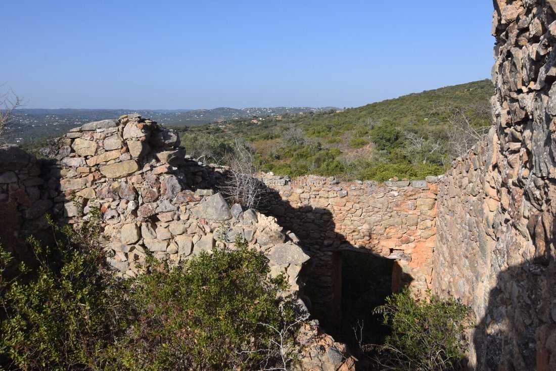 Land in Santa Barbara de Nexe, Algarve, Portugal 3 - 12855090