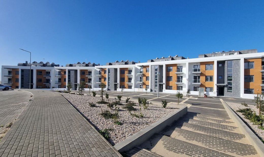 Apartment 3 Bedrooms Ericeira, A Casa Das Casas In Ericeira, Lisbon