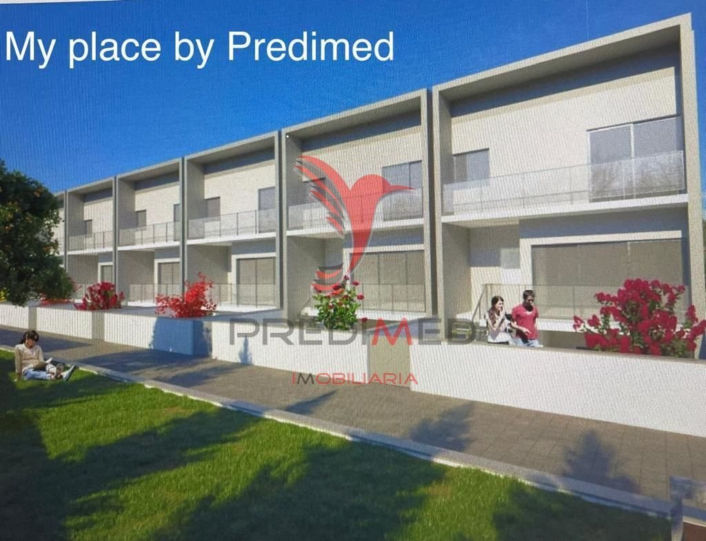 Land in Campo e Sobrado, Porto District, Portugal 2 - 12857450