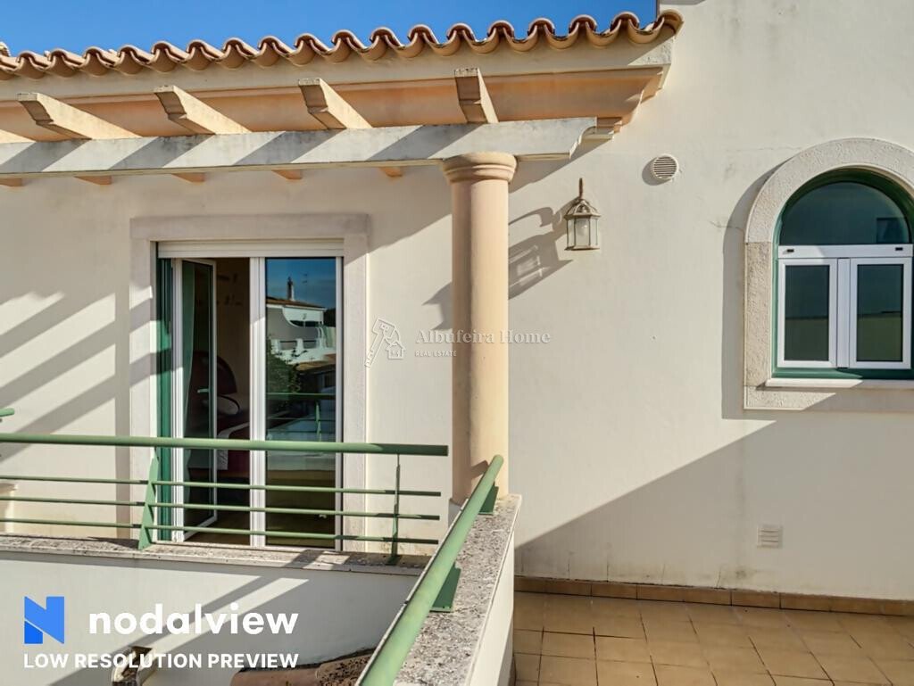 House in Praia dos Pescadores, Olhos de Agua, Portugal 4 - 12856048