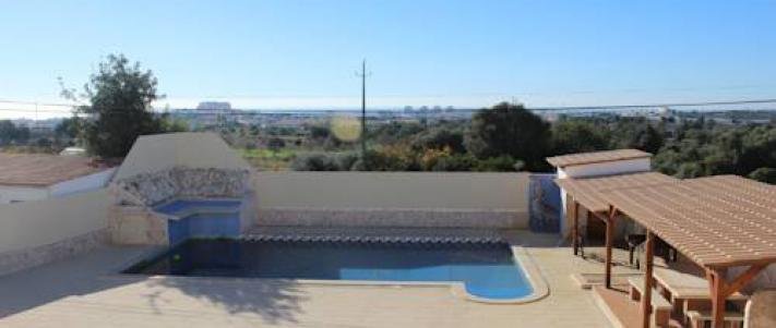 House in Olhos de Agua, Algarve, Portugal 4 - 12856982