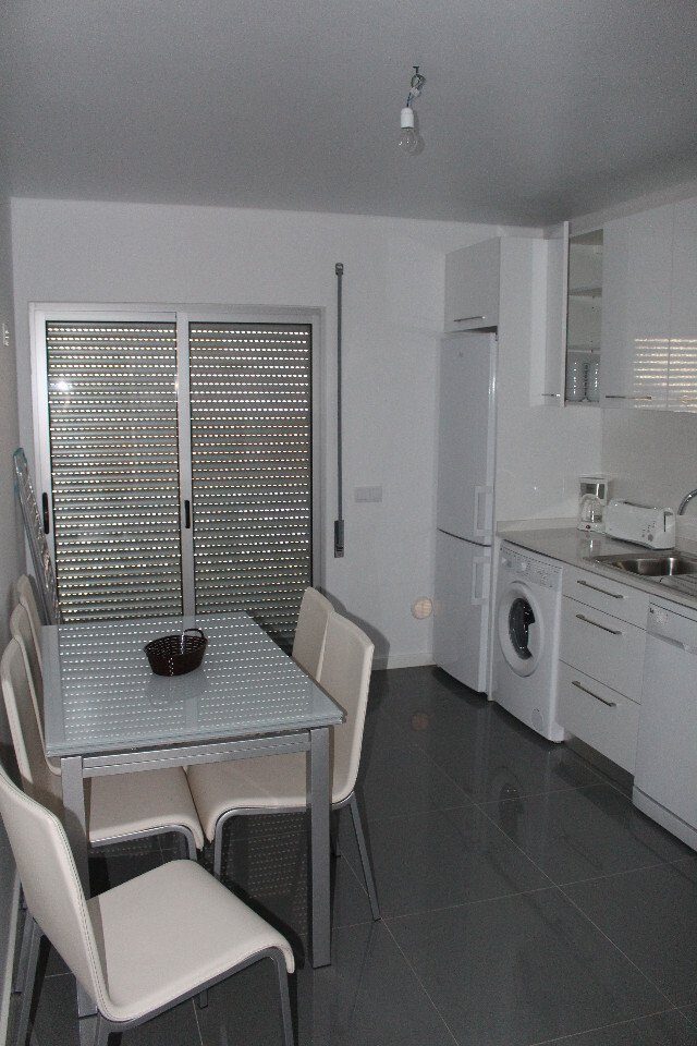 Apartment in Monte Gordo, Algarve, Portugal 3 - 12855172