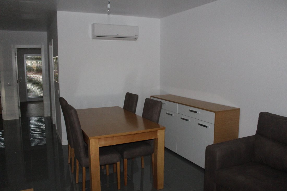 Apartment in Monte Gordo, Algarve, Portugal 4 - 12855084