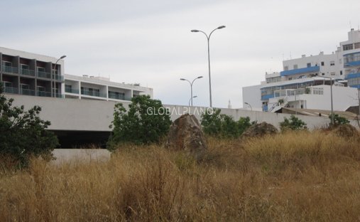 Terreno a Portimão, Algarve, Portogallo 1