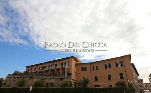 Apartment in Antignano, Livorno, Tuscany 1