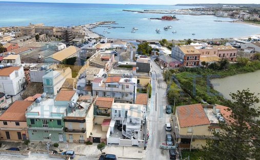 Villa a Pachino, Sicilia, Italia 1