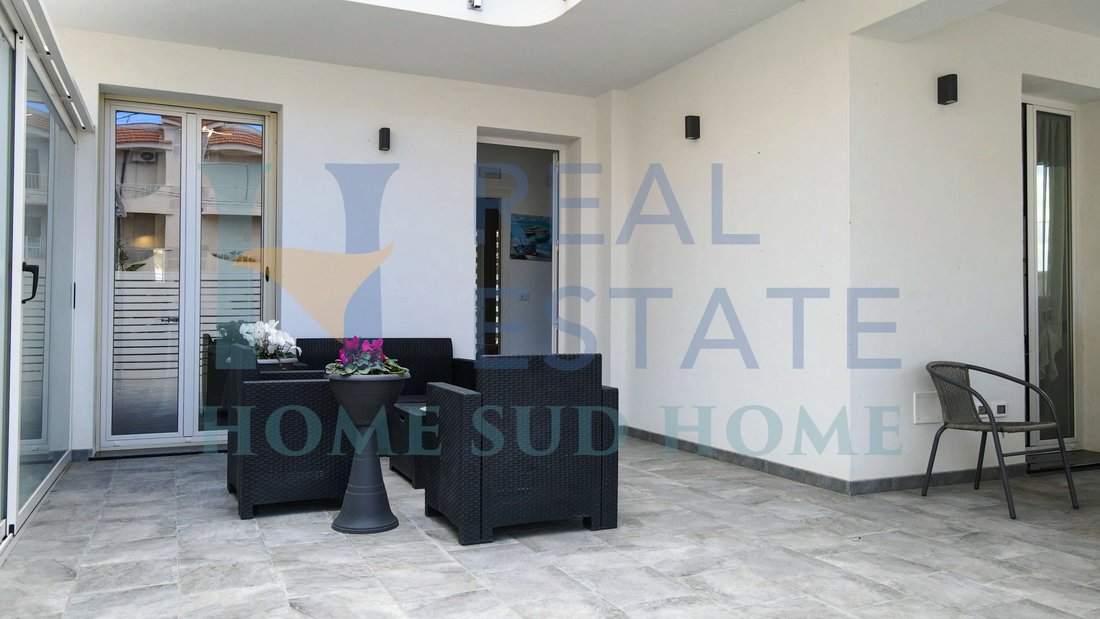 Villa in Granelli, Sicily, Italy 3 - 12868998