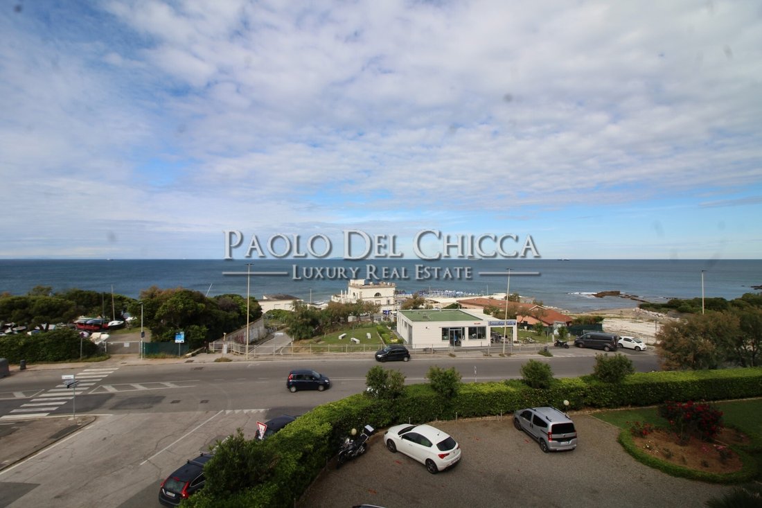 Appartamento a Antignano, Livorno, Toscana 2 - 12858870