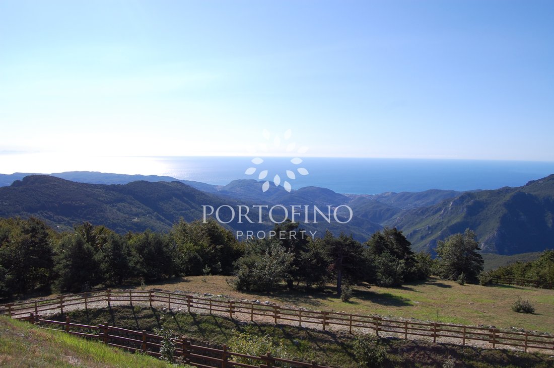 Forte Tortagna: A Whisper of Liguria’s Golden Past, Reborn